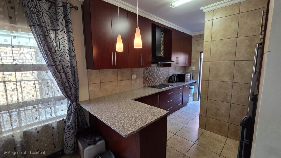 3 Bedroom Property for Sale in Shellyvale Free State